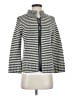 Talbots Gray Cardigan Size S - photo 1