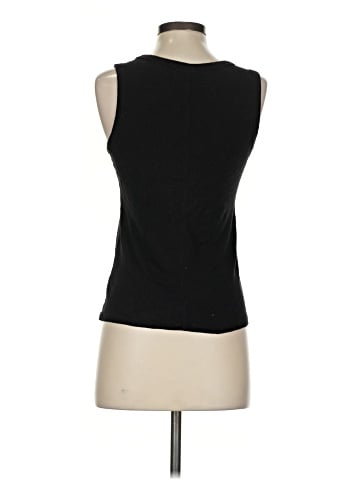 Halogen Sleeveless T-Shirt (view 2)