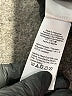 J.Crew 100% Polyester Solid Black Dress Pants Size 14 (tall) - photo 8