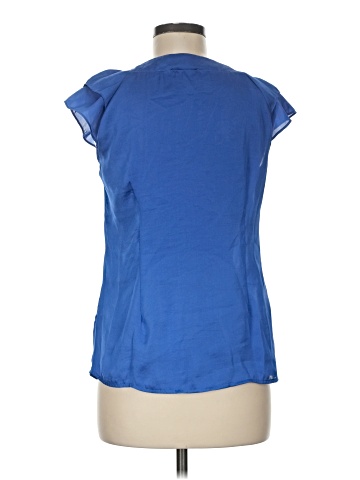 Spense Short Sleeve Blouse (view 2)