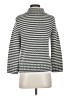 Talbots Gray Cardigan Size S - photo 2