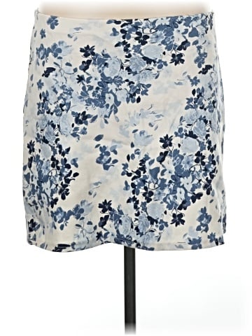 Anthropologie Casual Skirt (view 1)