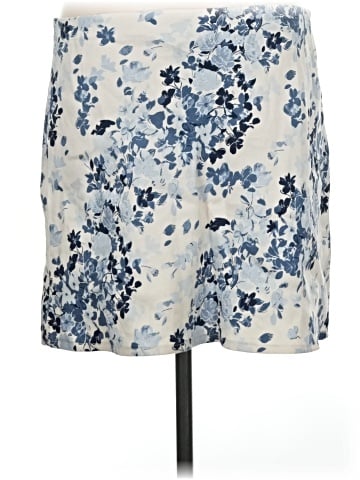 Anthropologie Casual Skirt (view 2)