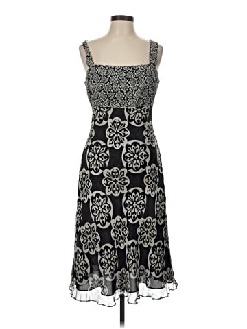 Sigrid Olsen Cocktail Dress (view 1)