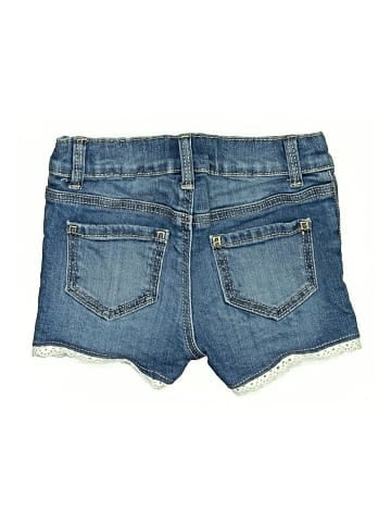 OshKosh B'gosh Denim Shorts (view 2)