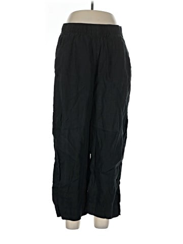 Tahari Linen Pants (view 1)