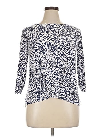 Lilly Pulitzer Long Sleeve Turtleneck (view 1)