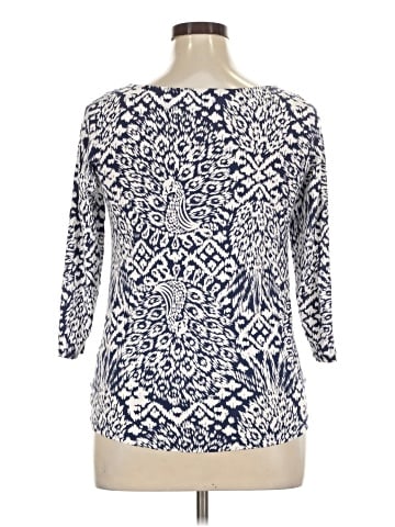 Lilly Pulitzer Long Sleeve Turtleneck (view 2)