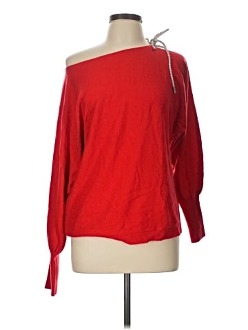 Milly Pullover Sweater (view 1)