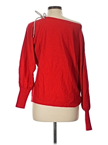 Milly Pullover Sweater (view 2)