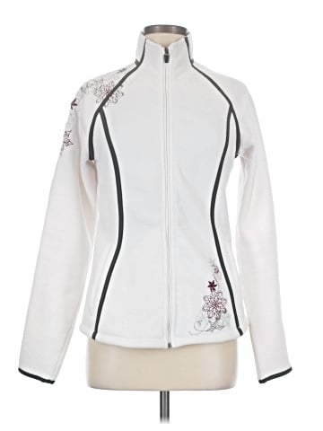 Eddie Bauer Track Jacket (view 1)