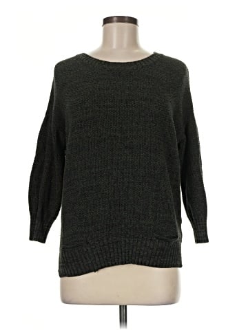 Romeo & Juliet Couture Pullover Sweater (view 1)