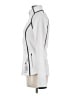 Eddie Bauer 100% Polyester Graphic White Track Jacket Size M (tall) - photo 5