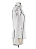 Eddie Bauer 100% Polyester Graphic White Track Jacket Size M (tall) - photo 4