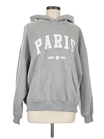 Anine Bing Sweatshirt (view 1)