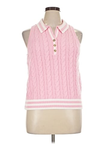 Lilly Pulitzer Sweater Vest (view 1)