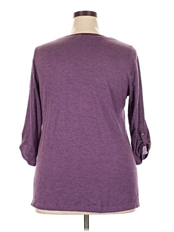 One World Pullover Sweater (view 2)
