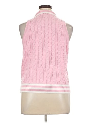 Lilly Pulitzer Sweater Vest (view 2)