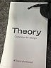 Theory 100% Wool Purple Wool Pullover Sweater Size M - photo 8