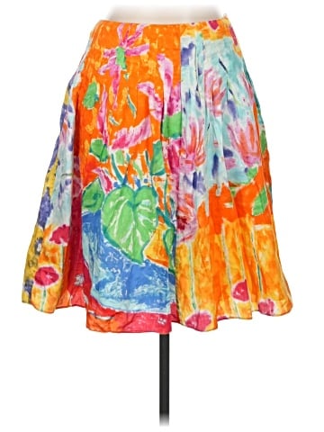 Lauren by Ralph Lauren Casual Skirt (view 1)