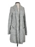 CAbi Gray Cardigan Size S - photo 1