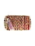 Francesca's Gold Clutch One size - photo 1