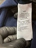 J.Crew Solid Blue Athletic Shorts Size M - photo 4