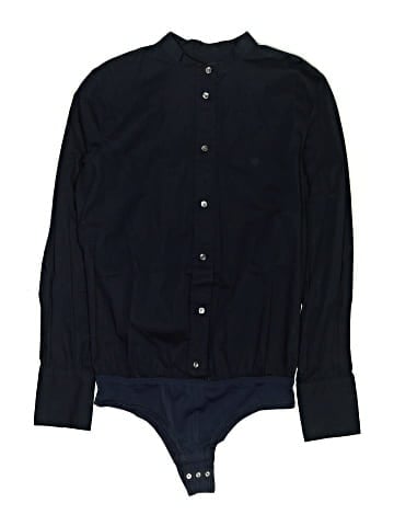 J.Crew Long Sleeve Button-Down Shirt (view 1)