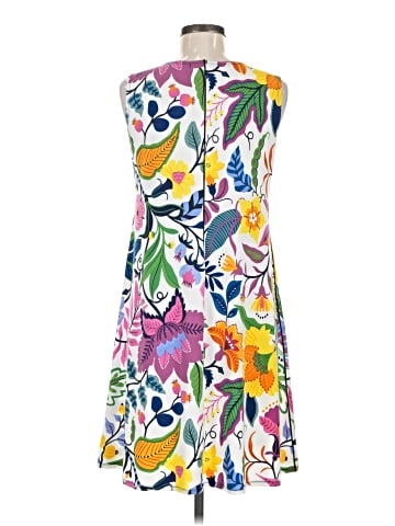 Eva Varro Casual Dress (view 2)