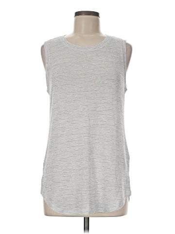 Athleta Sleeveless T-Shirt (view 1)