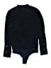 J.Crew Black Long Sleeve Button-Down Shirt Size 2 - photo 2