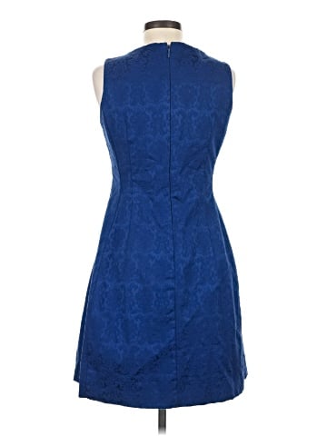 Eva Mendes by New York & Company Cocktail Dress (view 2)