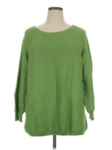 Cyrus Pullover Sweater (view 1)