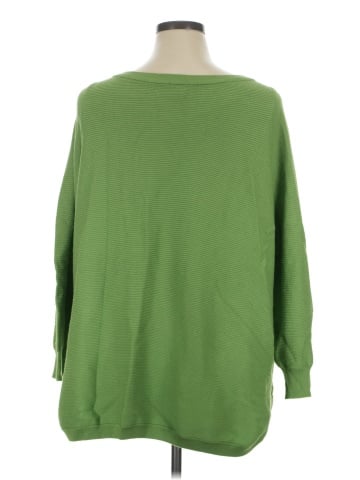 Cyrus Pullover Sweater (view 2)