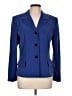 Koret Blue Blazer Size 10 - photo 1