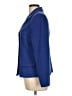 Koret Blue Blazer Size 10 - photo 5