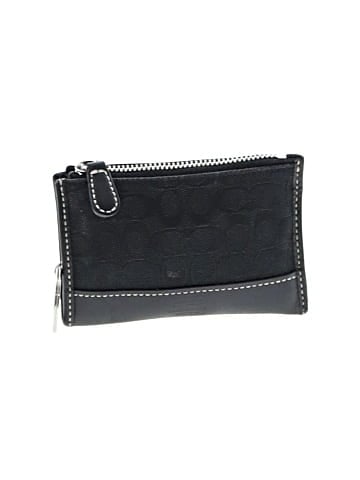 Coach Factory Coin Purse (view 1)