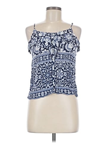 Etam Sleeveless Blouse (view 1)