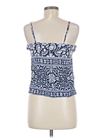 Etam Sleeveless Blouse (view 2)