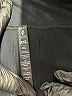 Skechers Solid Black Active Pants Size 2X - photo 4