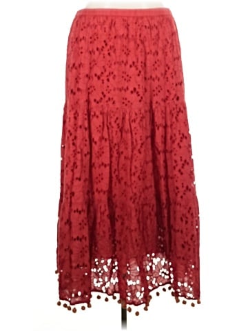 Soft Surroundings Casual Skirt (view 1)