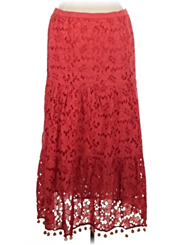 Soft Surroundings Casual Skirt (view 2)