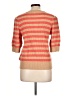 Scotch & Soda Orange Pullover Sweater Size Lg (3) - photo 2