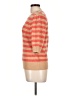 Scotch & Soda Orange Pullover Sweater Size Lg (3) - photo 5