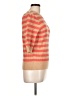 Scotch & Soda Orange Pullover Sweater Size Lg (3) - photo 4