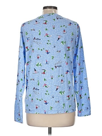 Lands' End Pullover Sweater (view 2)