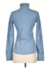 Gap Fit Blue Track Jacket Size XS - photo 2