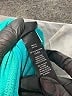 Coco Reef Teal Swimsuit Bottoms Size L - photo 4