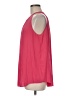 Ramy Brook 100% Polyester Pink Sleeveless Blouse Size M - photo 5