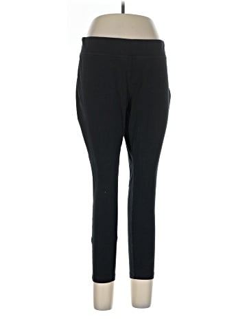 Lands' End Active Pants (view 1)